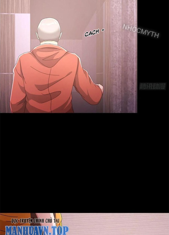 Mạt Thế Lạc Viên Chapter 58 - Trang 3