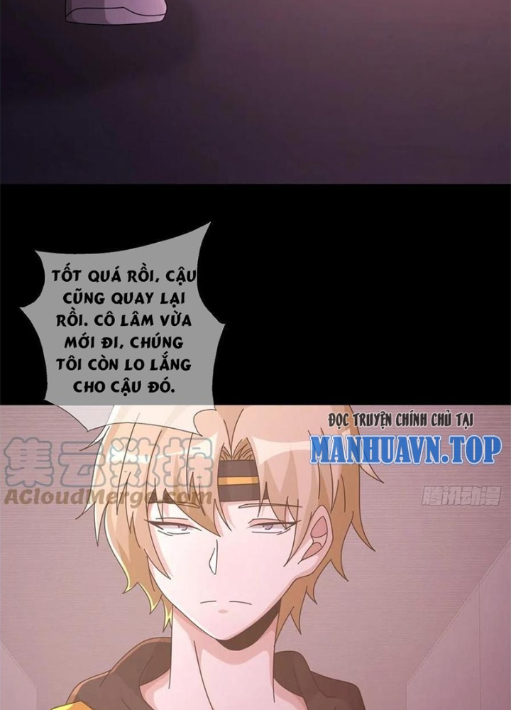 Mạt Thế Lạc Viên Chapter 58 - Trang 3