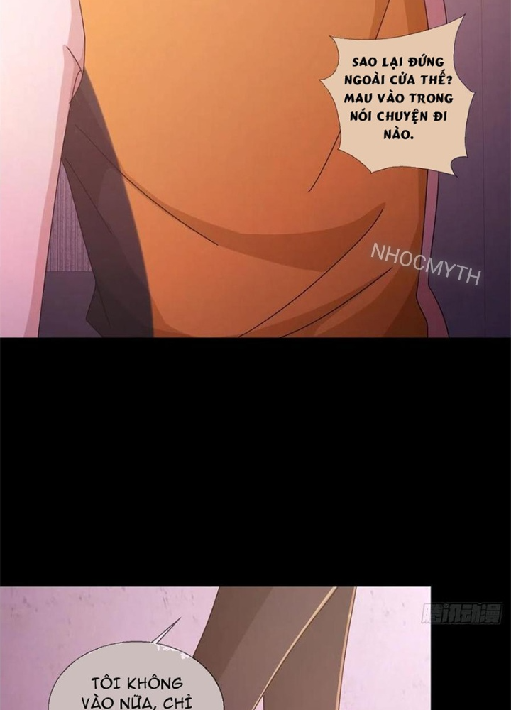 Mạt Thế Lạc Viên Chapter 58 - Trang 3
