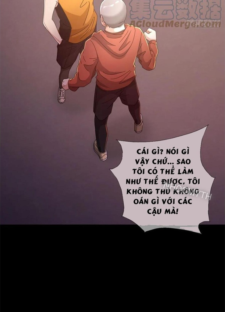 Mạt Thế Lạc Viên Chapter 58 - Trang 3