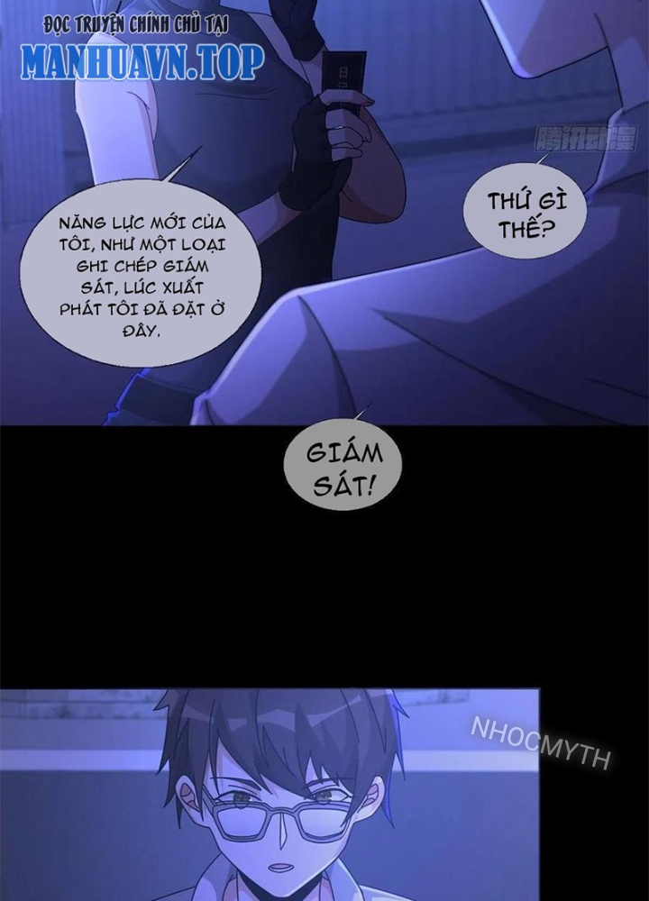 Mạt Thế Lạc Viên Chapter 58 - Trang 3