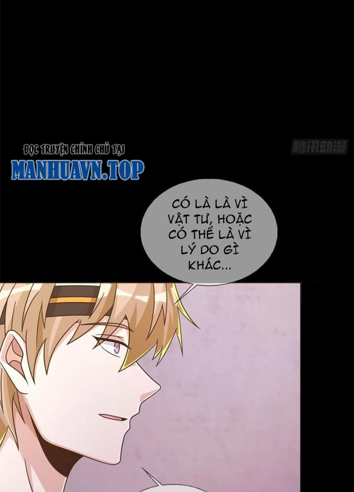Mạt Thế Lạc Viên Chapter 58 - Trang 3