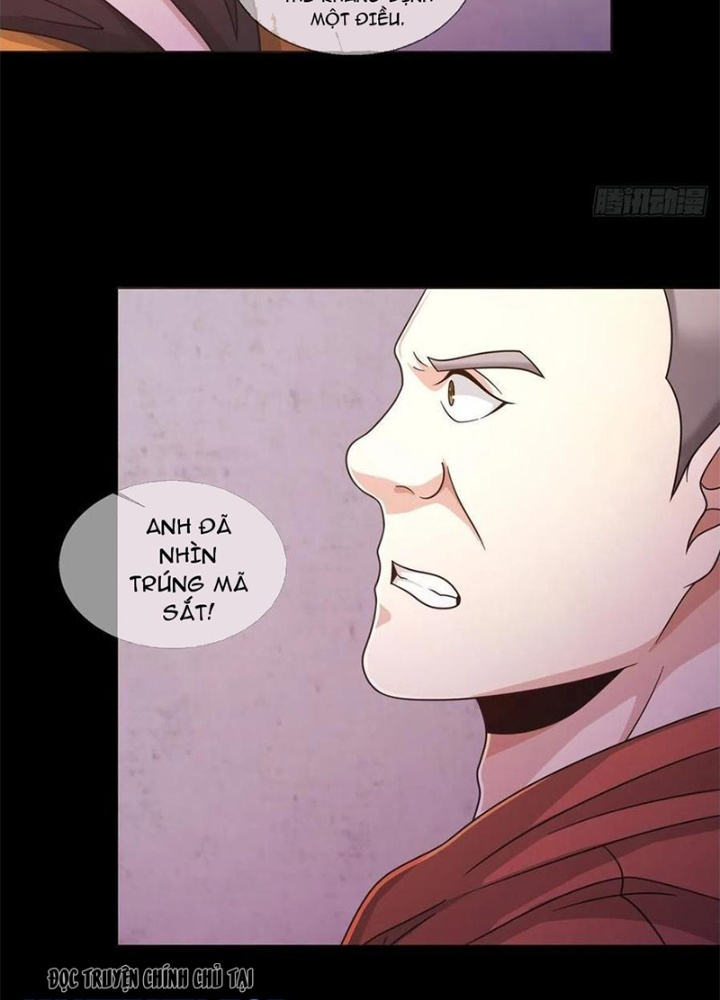 Mạt Thế Lạc Viên Chapter 58 - Trang 3