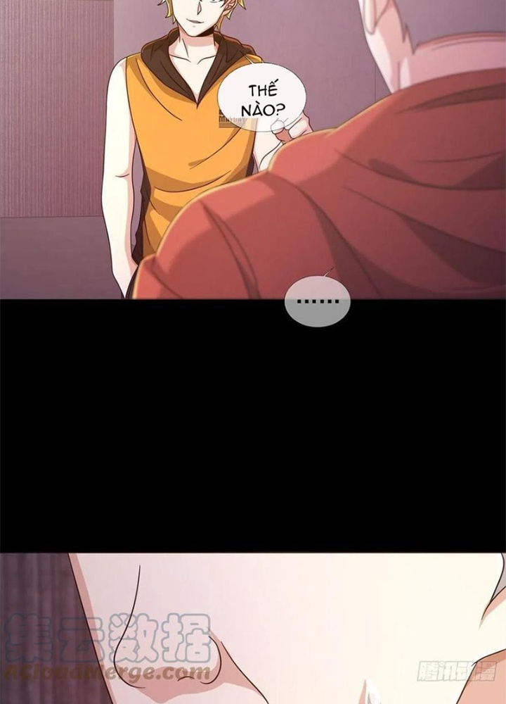 Mạt Thế Lạc Viên Chapter 58 - Trang 3