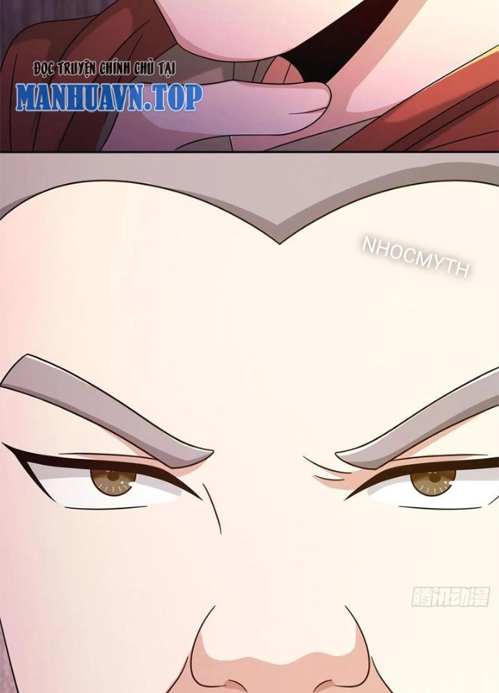 Mạt Thế Lạc Viên Chapter 58 - Trang 3