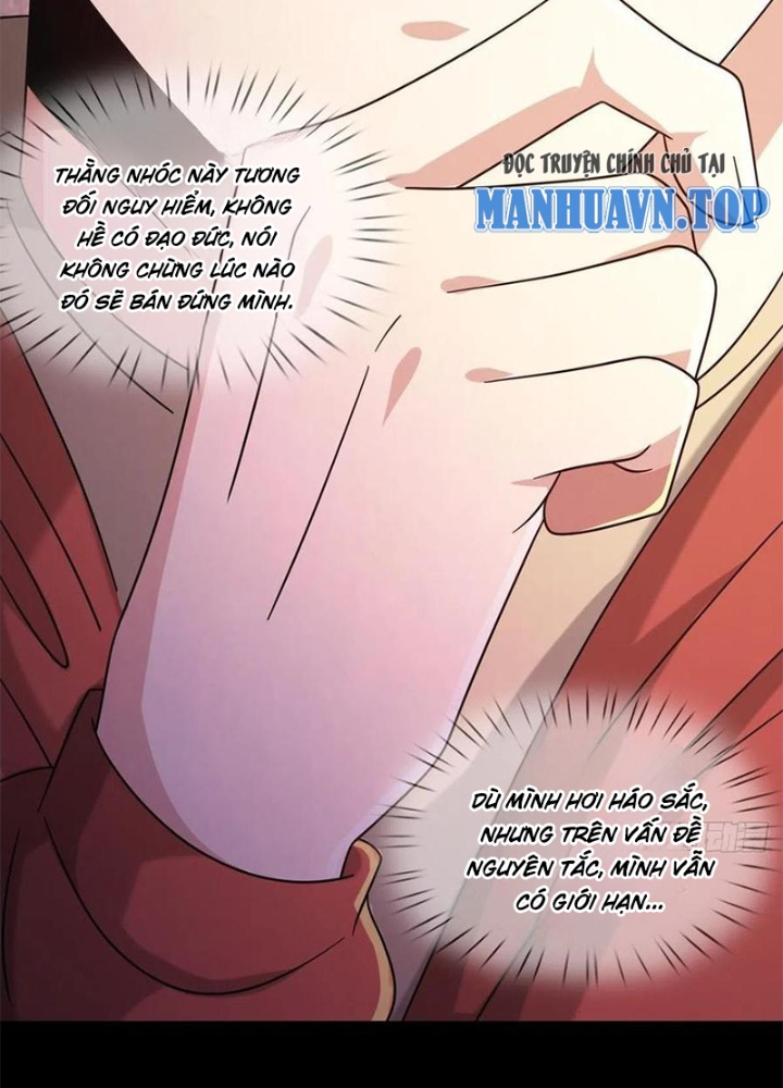 Mạt Thế Lạc Viên Chapter 58 - Trang 3