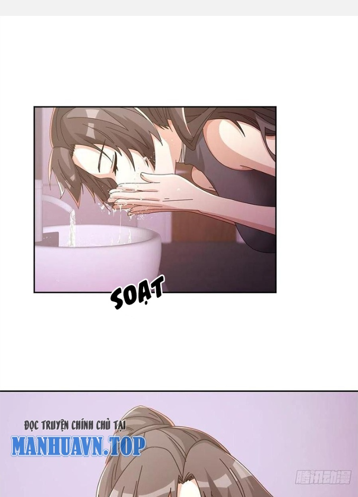 Mạt Thế Lạc Viên Chapter 59 - Trang 3