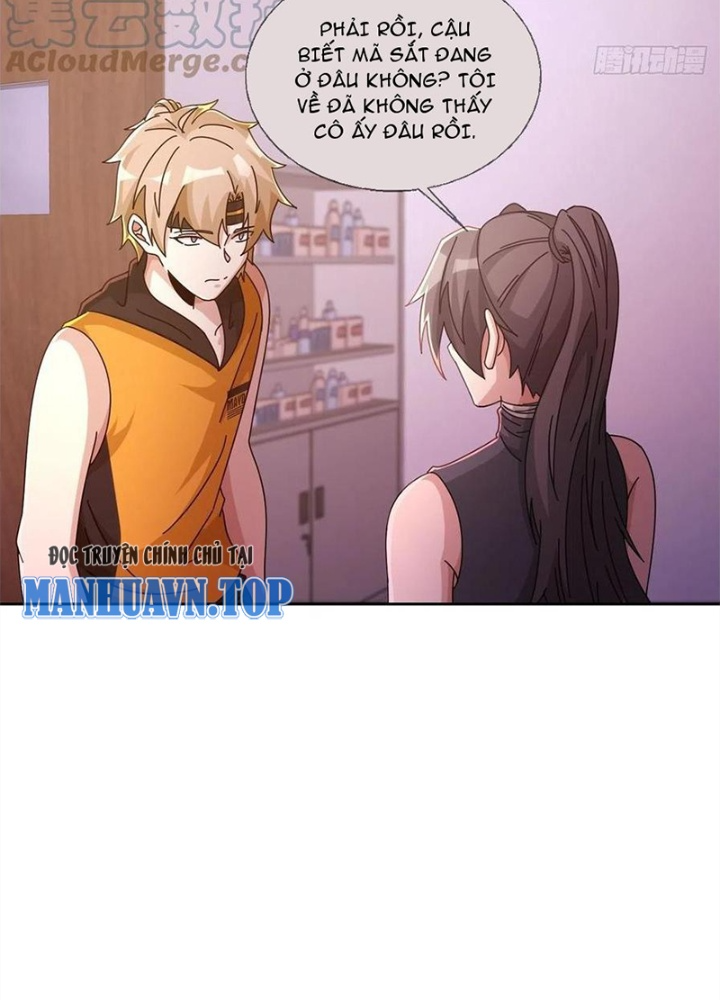 Mạt Thế Lạc Viên Chapter 59 - Trang 3