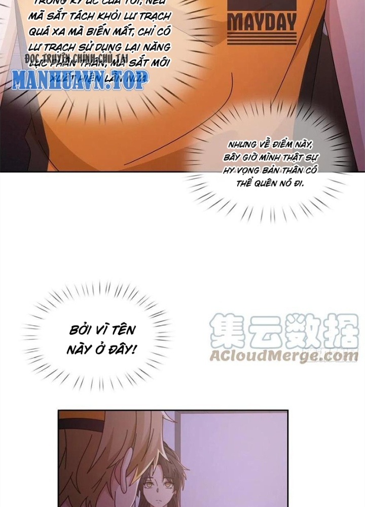 Mạt Thế Lạc Viên Chapter 59 - Trang 3