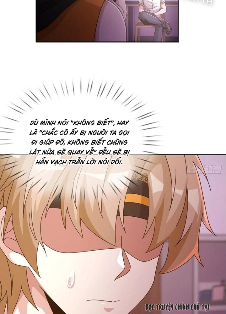 Mạt Thế Lạc Viên Chapter 59 - Trang 3