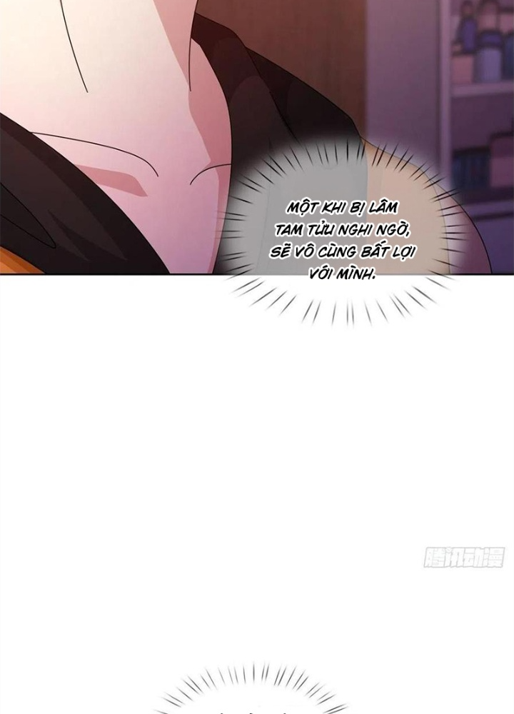 Mạt Thế Lạc Viên Chapter 59 - Trang 3