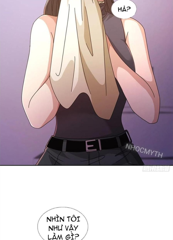 Mạt Thế Lạc Viên Chapter 59 - Trang 3