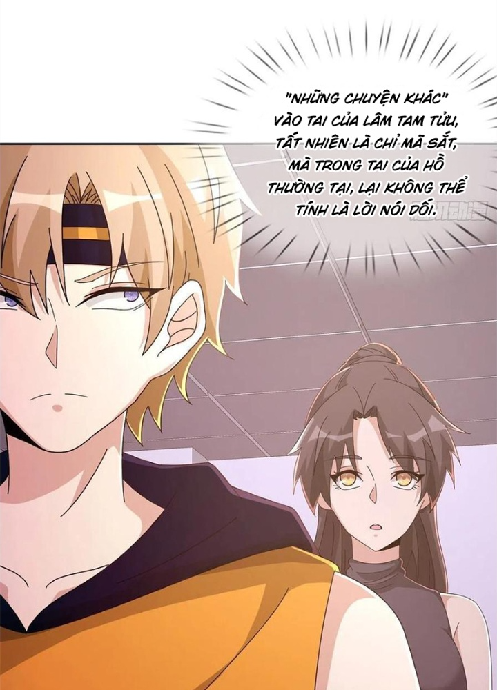 Mạt Thế Lạc Viên Chapter 59 - Trang 3