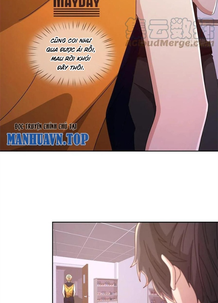 Mạt Thế Lạc Viên Chapter 59 - Trang 3