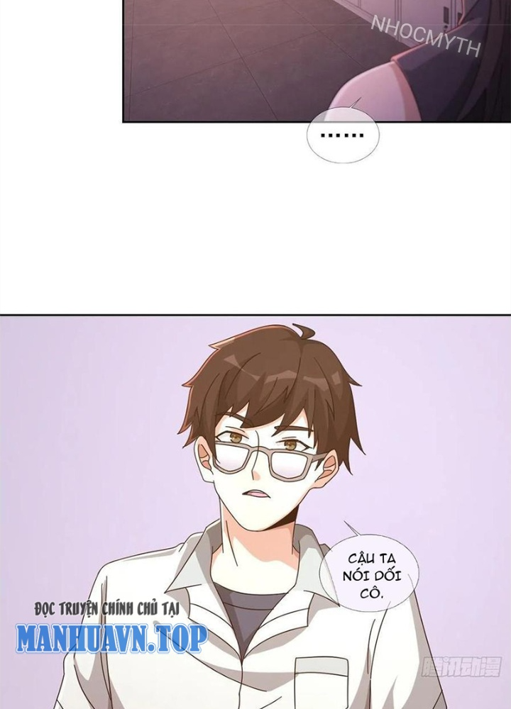 Mạt Thế Lạc Viên Chapter 59 - Trang 3