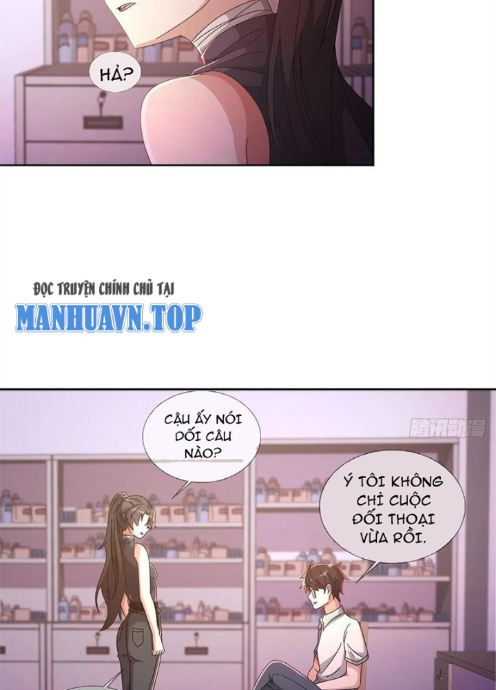 Mạt Thế Lạc Viên Chapter 59 - Trang 3