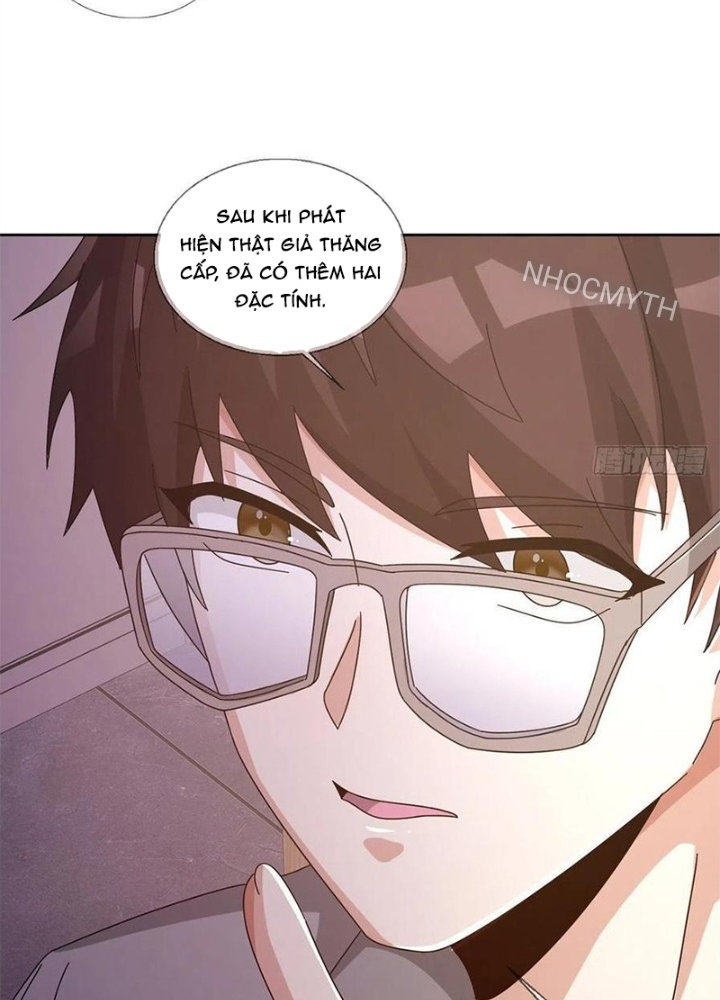 Mạt Thế Lạc Viên Chapter 59 - Trang 3