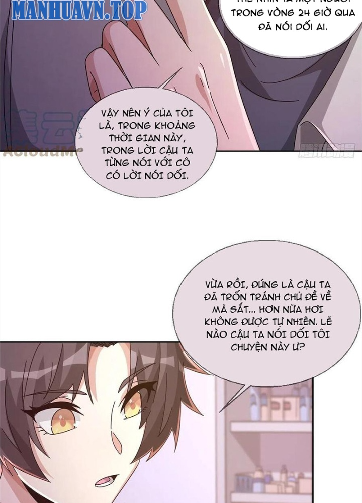 Mạt Thế Lạc Viên Chapter 59 - Trang 3