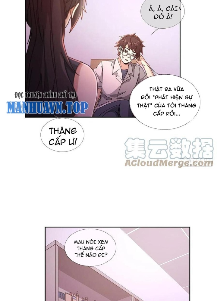Mạt Thế Lạc Viên Chapter 59 - Trang 3