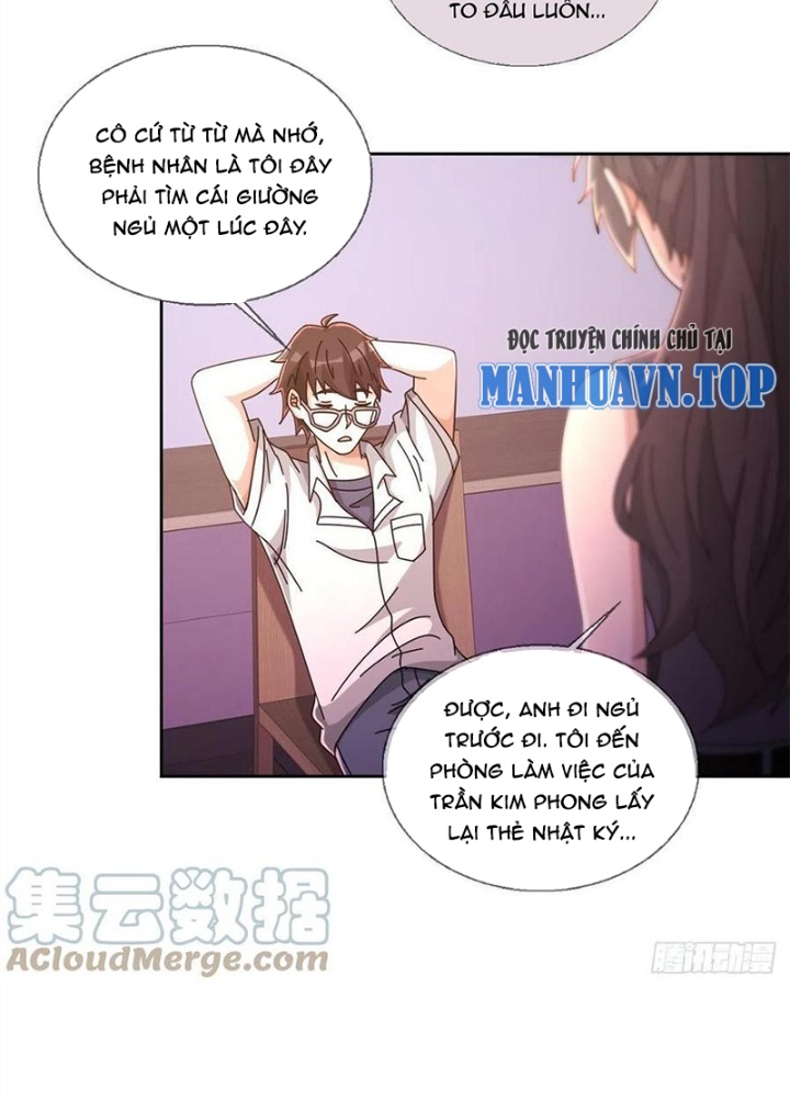 Mạt Thế Lạc Viên Chapter 59 - Trang 3