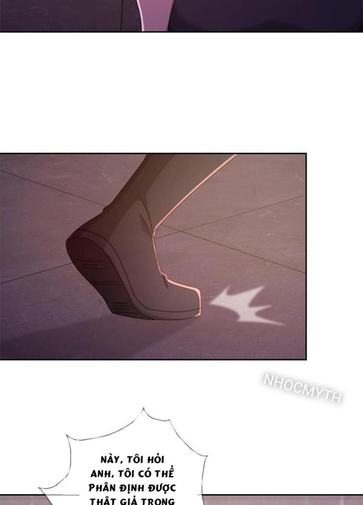 Mạt Thế Lạc Viên Chapter 59 - Trang 3