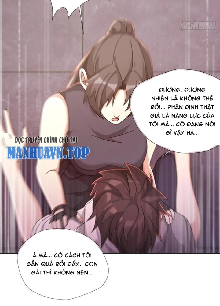 Mạt Thế Lạc Viên Chapter 59 - Trang 3