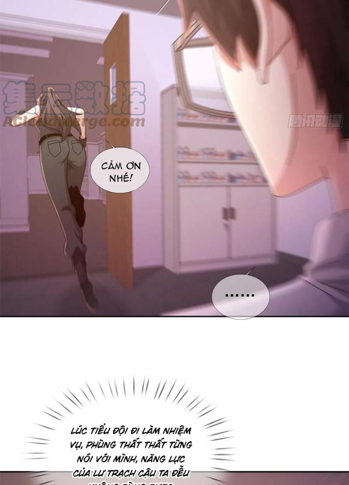 Mạt Thế Lạc Viên Chapter 59 - Trang 3