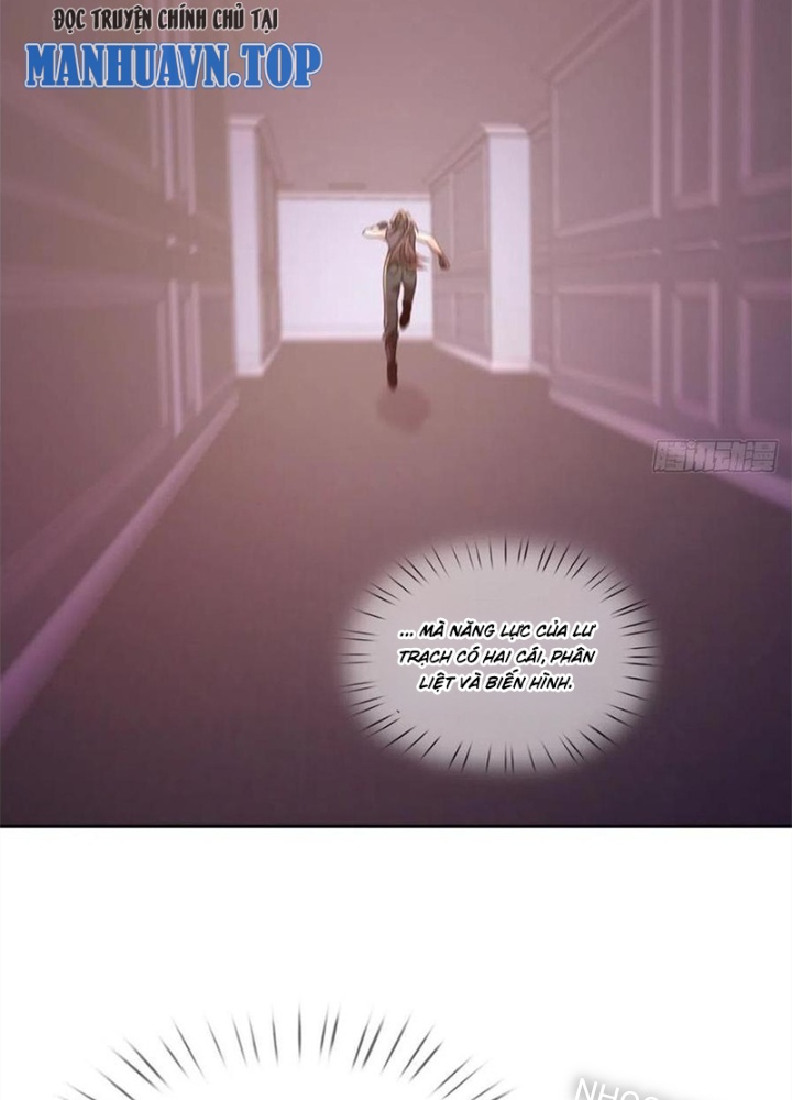 Mạt Thế Lạc Viên Chapter 59 - Trang 3