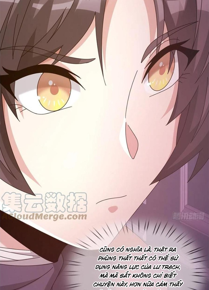 Mạt Thế Lạc Viên Chapter 59 - Trang 3