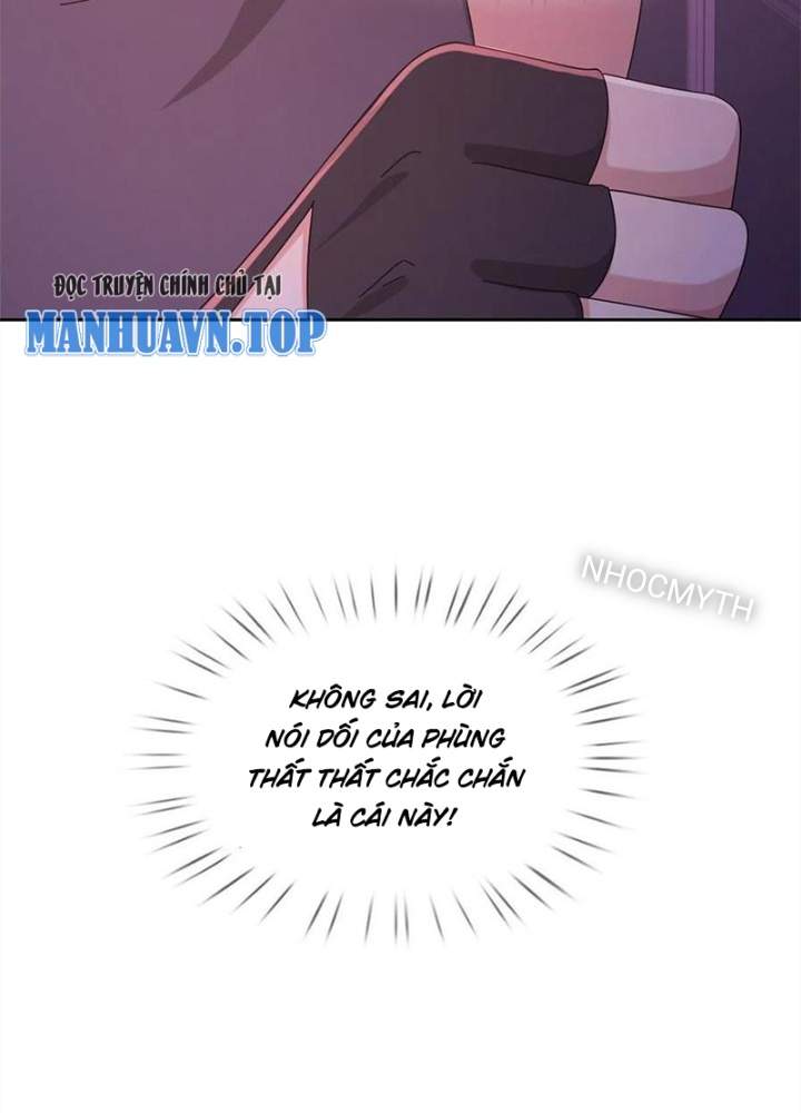 Mạt Thế Lạc Viên Chapter 59 - Trang 3