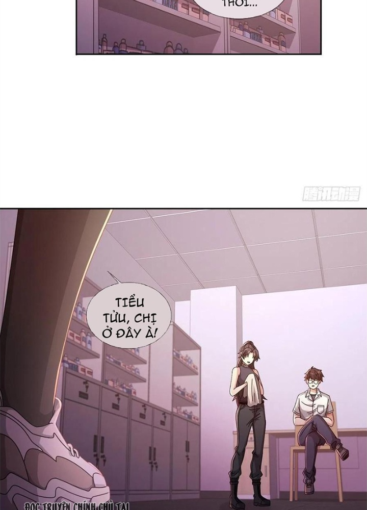 Mạt Thế Lạc Viên Chapter 59 - Trang 3