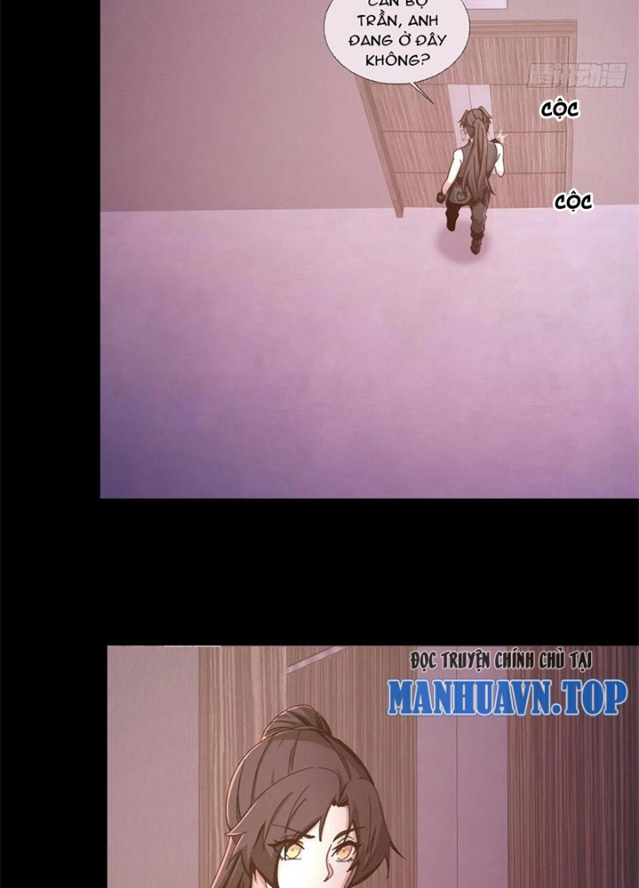 Mạt Thế Lạc Viên Chapter 59 - Trang 3