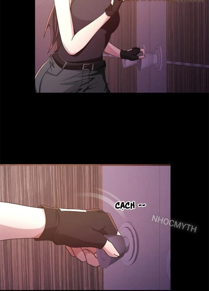 Mạt Thế Lạc Viên Chapter 59 - Trang 3