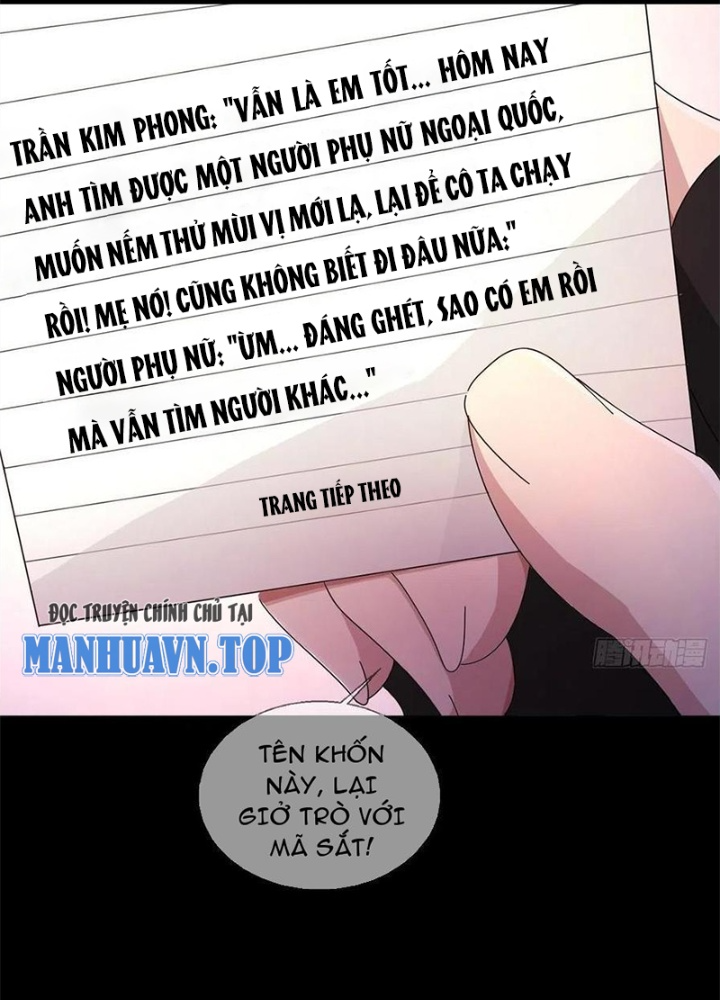 Mạt Thế Lạc Viên Chapter 59 - Trang 3