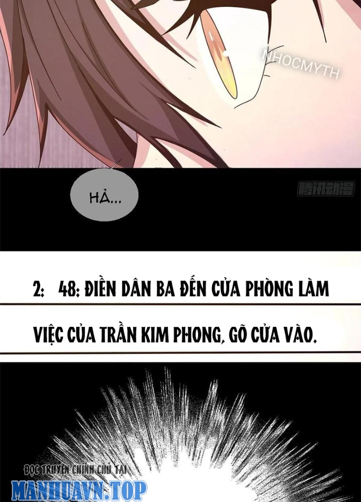 Mạt Thế Lạc Viên Chapter 59 - Trang 3
