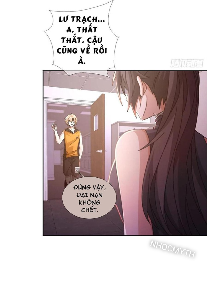 Mạt Thế Lạc Viên Chapter 59 - Trang 3