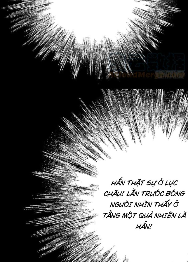 Mạt Thế Lạc Viên Chapter 59 - Trang 3