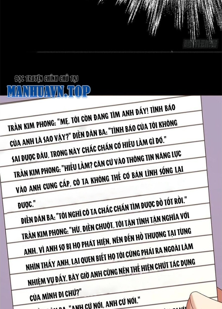 Mạt Thế Lạc Viên Chapter 59 - Trang 3