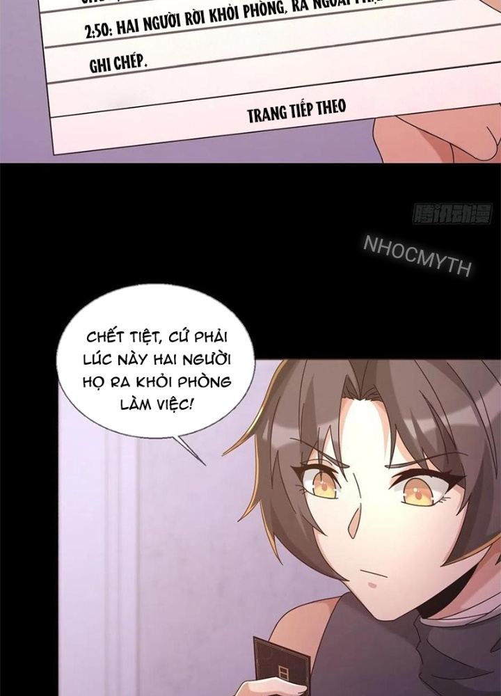 Mạt Thế Lạc Viên Chapter 59 - Trang 3