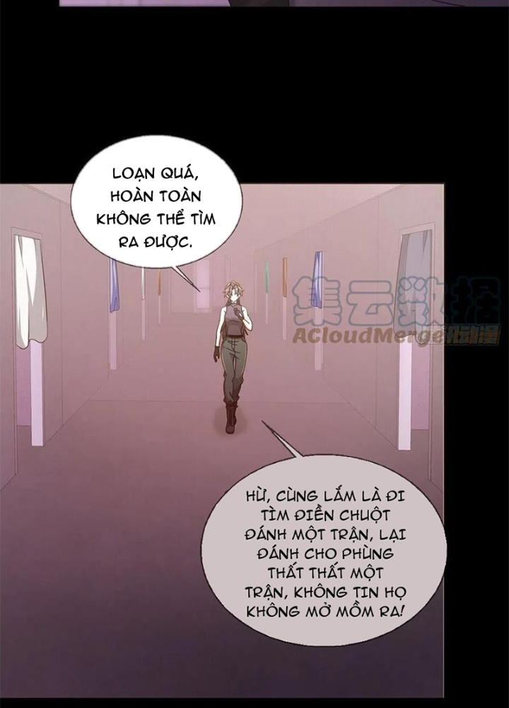 Mạt Thế Lạc Viên Chapter 59 - Trang 3