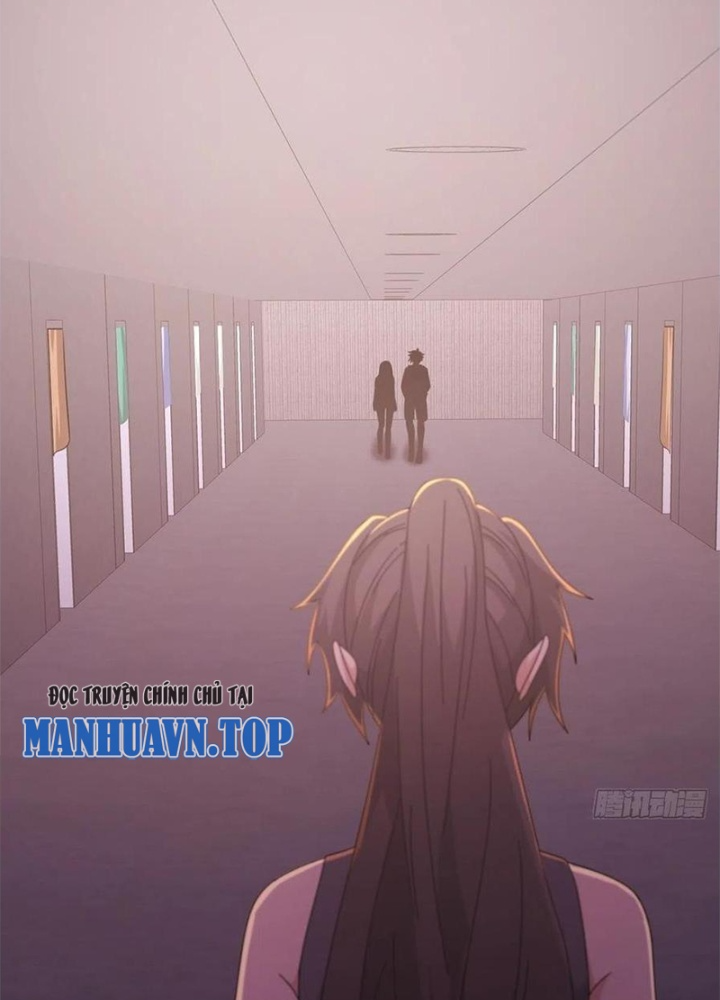 Mạt Thế Lạc Viên Chapter 59 - Trang 3