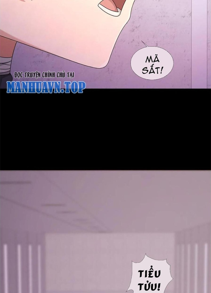 Mạt Thế Lạc Viên Chapter 59 - Trang 3
