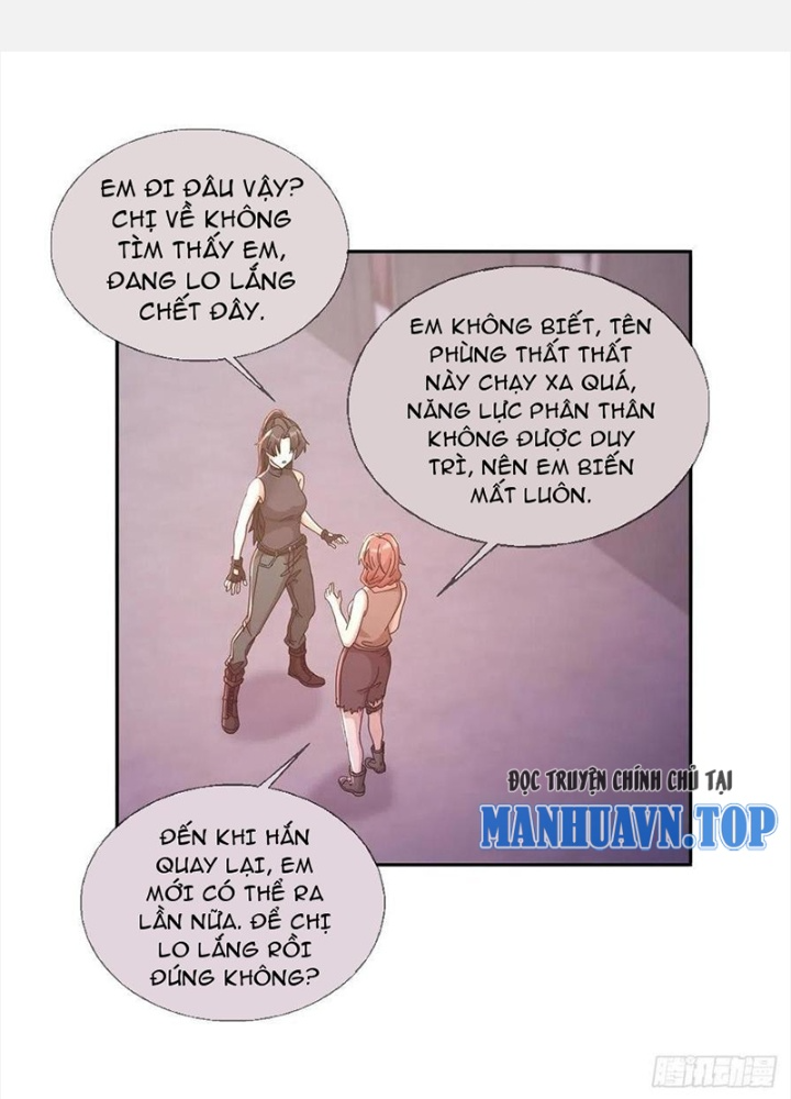 Mạt Thế Lạc Viên Chapter 60 - Trang 3