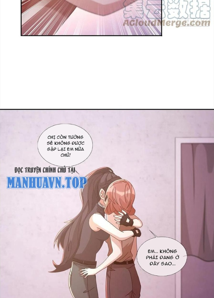 Mạt Thế Lạc Viên Chapter 60 - Trang 3