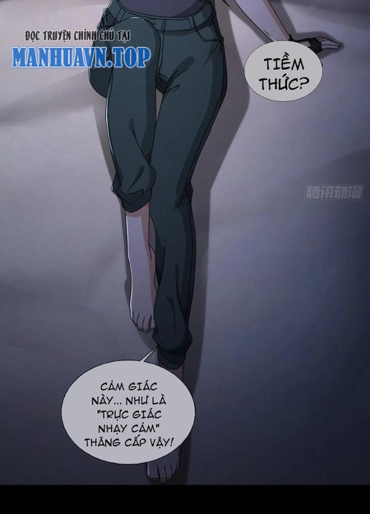 Mạt Thế Lạc Viên Chapter 60 - Trang 3
