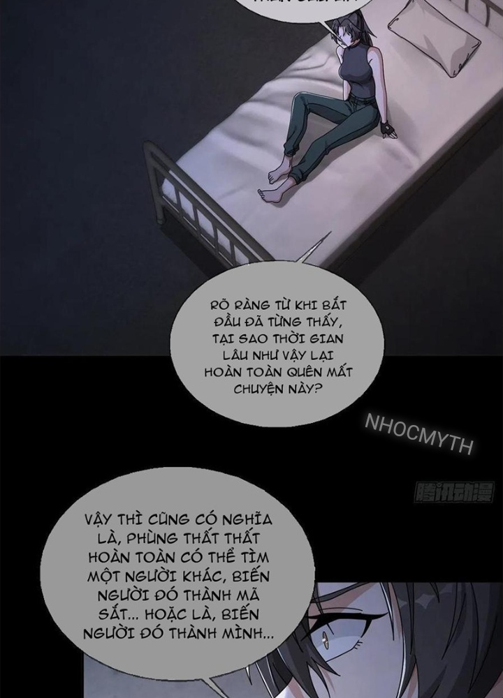 Mạt Thế Lạc Viên Chapter 60 - Trang 3