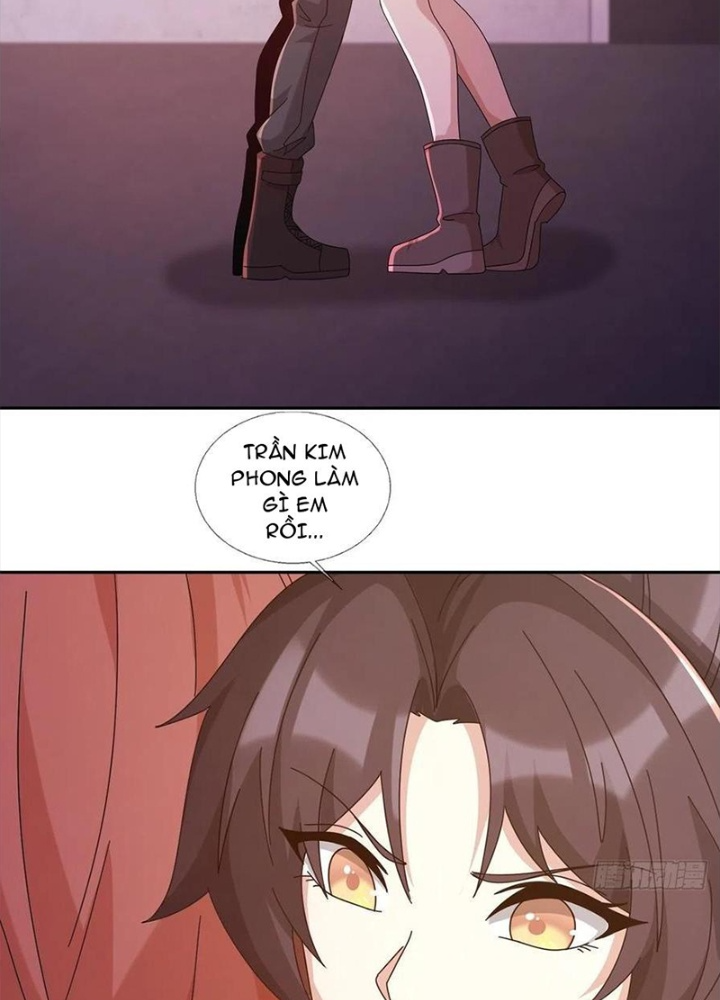 Mạt Thế Lạc Viên Chapter 60 - Trang 3