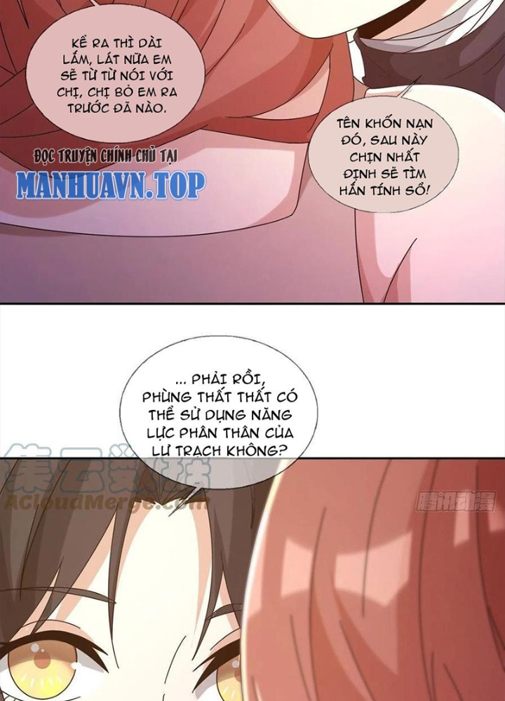 Mạt Thế Lạc Viên Chapter 60 - Trang 3