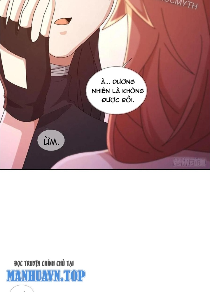 Mạt Thế Lạc Viên Chapter 60 - Trang 3