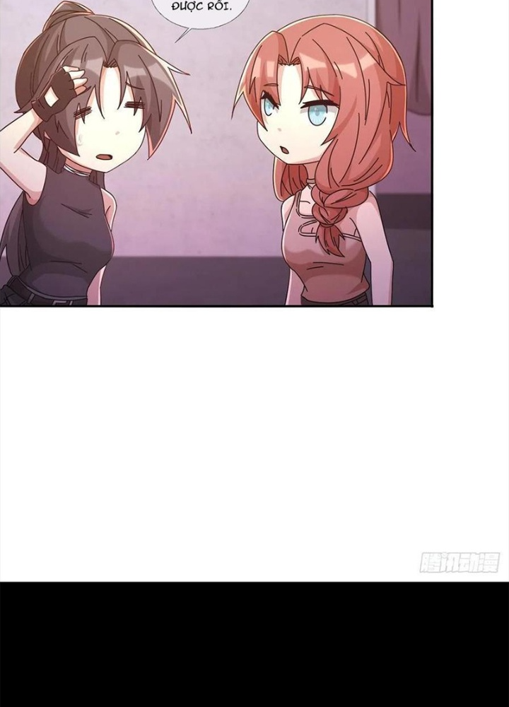 Mạt Thế Lạc Viên Chapter 60 - Trang 3